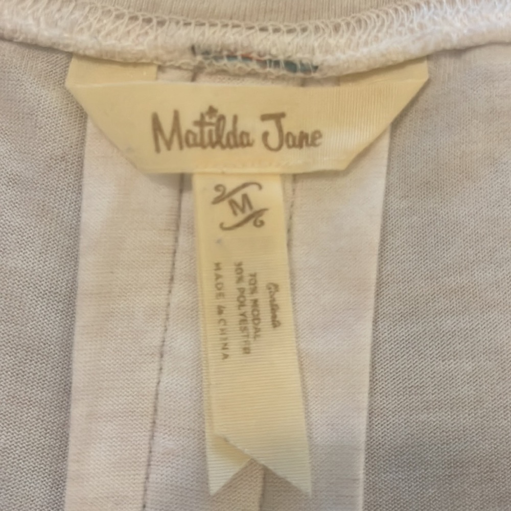 Matilda Jane Women’s Top - Picture 3 of 4